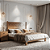 Cama de Casal Girassol 1,60 x 2,00 - Móveis de Gramado - Imagem 4