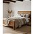 Cama Kansas 1,90 x 80 - Madeira Maciça - Móveis de Gramado - Imagem 2