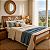 Cama Berlim 1,95 x 2,05 - Madeira Maciça - Móveis de Gramado - Imagem 1