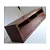 Rack Canela 1,90 x 50 x 55 - (03 Gavetas Medidas Normais) - Móveis de Gramado - Imagem 2