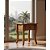 Cama King Verona 1,95 x 2,05 - (02 Mesas de Cabeceiras 52 x 45 x 62 ) + (Recamier 1,93 x 45 x 45 P/Cama King) - Móveis de Gramado - Imagem 3