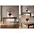 Mesa Retangular Florença 1,90 x 1,10 - Móveis de Gramado - Imagem 2