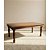 Mesa Retangular Florença 1,30 x 1,10 - Móveis de Gramado - Imagem 4