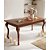 Mesa Gold Retangular 1,90 x 90 - Móveis de Gramado - Imagem 2