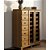 Cômoda Sapateira 1,15 x 54 x 1,62 - Madeira Maciça - Móveis de Gramado - Imagem 1