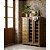 Cômoda Sapateira 1,15 x 54 x 1,62 - Madeira Maciça - Móveis de Gramado - Imagem 2