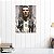 Tela Canvas Cristiano Ronaldo - sem moldura - 29,5 x 39,5cm - Imagem 1