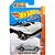 Hot Wheels - Corvette Grand Sport Roadster  Vidro Azul - CFL27 - Imagem 2