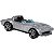Hot Wheels - Corvette Grand Sport Roadster  - CFL27 - Imagem 3