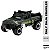 Hot Wheels - Rally Baja Crawler - GRX38 - Imagem 1