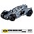 Hot Wheels - Batman Arkham Knight - Batmobile - DC e WB - Imagem 4