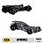 Hot Wheels - Batmobile - Batman - DC e WB - Imagem 1