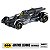 Hot Wheels - Justice League Batmobile - FYB92 - Imagem 3