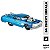 Hot Wheels - 64 Chevry Impala - GHD48 - Imagem 4