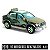 Matchbox Miniaturas Jurassic World - 97 Mercedes Benz ML320 A.A.V. - Imagem 2