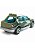 Matchbox Miniaturas Jurassic World - 97 Mercedes Benz ML320 A.A.V. - Imagem 2