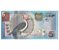 Suriname 5 Gulden 2000 - FE - Imagem 2