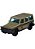 Matchbox Miniaturas Jurassic World Dominion - 14 Mercedes Benz G 550 - Imagem 2