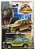 Matchbox Miniaturas Jurassic World 93 Ford Explorer - Imagem 1