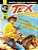 Tex Edição Especial Colorida N.13 - Chumbo e ouro - Imagem 1
