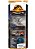 Miniatura Matchbox - Pack de 5 - Jurassic World Dominion - HBH81 | Escala 1:64 - Imagem 2