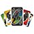 UNO - Jogo de cartas Jurassic World Dominion Multicolor - GXD72 - Imagem 4