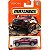 Matchbox Toyota Hilux Pickup - GVX15 - Imagem 1