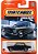 Matchbox 1969 BMW 2002 - GVX94 (Preto) | 1/64 - Imagem 1