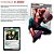 Blister Avulso com 7 Cards- Marvel Battle Scenes Jogo de Cards Colecionáveis* - Imagem 3