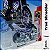 Hot Wheels - Tred Shredder - T-Hunt - GTC92 - Imagem 3