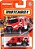 Matchbox - MBX Armored Truck - HFP70 - Imagem 1