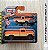 Maisto - 1977 Ford F-150 Pick Up Laranja - 1/64 - Imagem 1