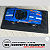 Hot Wheels - Corvette Roadster 50TH Anniversary - escala 1:64 com caixa acrílica - Imagem 3