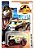 Matchbox - MBX Capture Action Truck - Jurassic World Dominion - HBG97 - Imagem 1