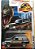 Matchbox - 89 Jeep Wagoneer - Jurassic World Dominion - HBH17 - Imagem 2