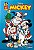 HQs Disney - Gibi em quadrinhos  Mickey edição nº 8 - Imagem 1
