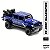 Hot Wheels - 20 Jeep Gladiator - GRY54 - Imagem 3