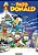 HQs Disney - Gibi em quadrinhos Pato Donald edição nº 33 (NATAL) - Imagem 1