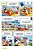 HQs Disney - Gibi em quadrinhos Tio Patinhas edição nº 46 - Imagem 5