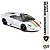 Hot Wheels - Lamborghini Reventon Roadster - FYF70 - Imagem 2