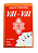 Kit - 02 Jogos de Cartas Baralho Tradicional Vai-Vai - Imagem 3