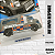 Hot Wheels - HW Rapid Response - HCX79 - Imagem 1