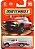 Matchbox - 95 Nissan Hardbody - HKX15 - Imagem 1