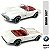 Hot Wheels - BMW 507 - HKG30 - Imagem 3