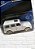 Miniatura: Mercedes Branca - 1/64 - SuperCarros Metal - Imagem 3