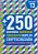 Coquetel Mais de 250 Dominox Numerox Cruzadox Duplex Criptocruzada Nível Médio Vol.13 - Imagem 1