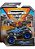 Monster Jam - Monster Truck Blue Thunder 1:64 - Imagem 1