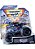 Monster Jam - Monster Truck Son Uva Digger 1:64 - Imagem 1