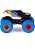 Monster Jam - Monster Truck Rainbow Blast 1:64 - Imagem 2