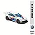 Hot Wheels - BMW M3 GT2 - GTC82 - Imagem 4